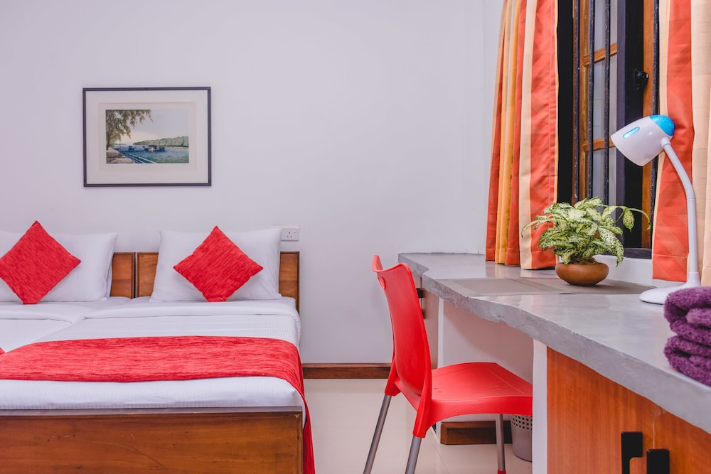 Standard Double Room, Garden View photo 1