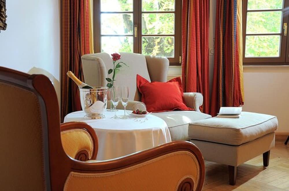Junior Suite photo 3