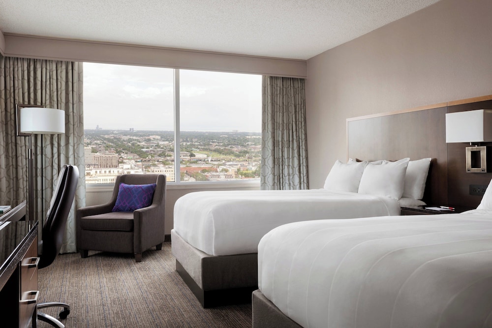Superior Room, 2 Double Beds, City View - Photo 1
