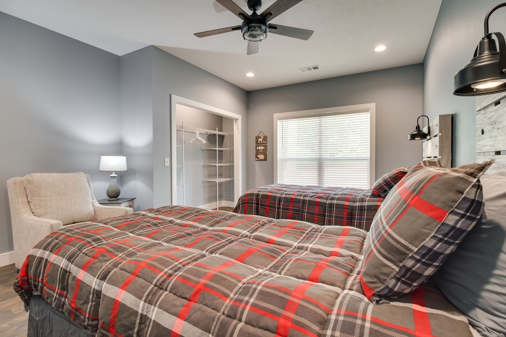 House (2 Bedrooms) photo 3