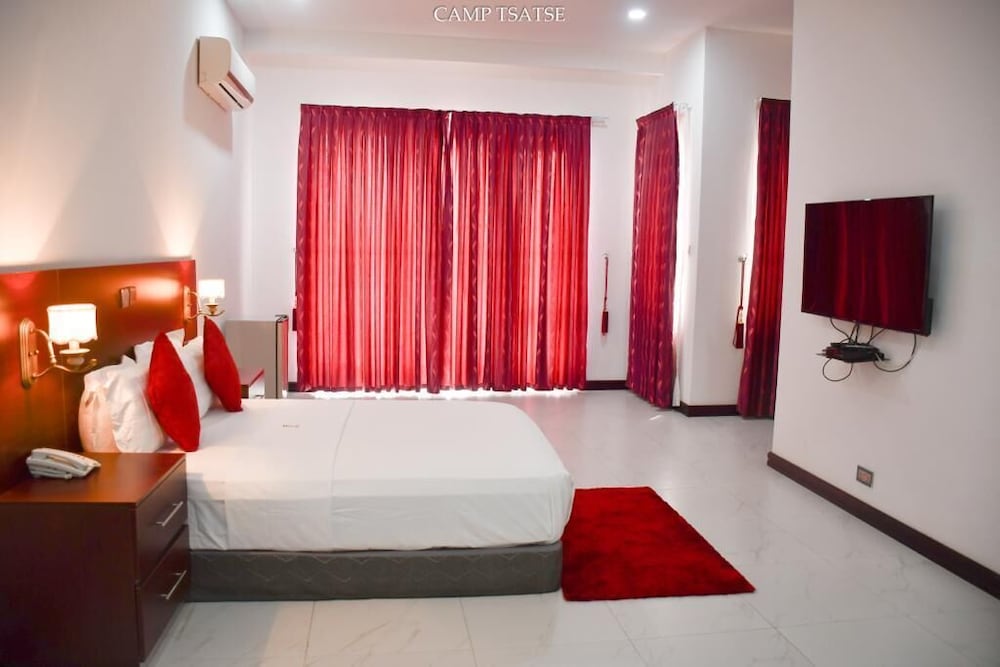 Deluxe Room, 1 Bedroom