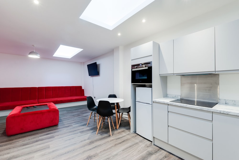 City Apartment