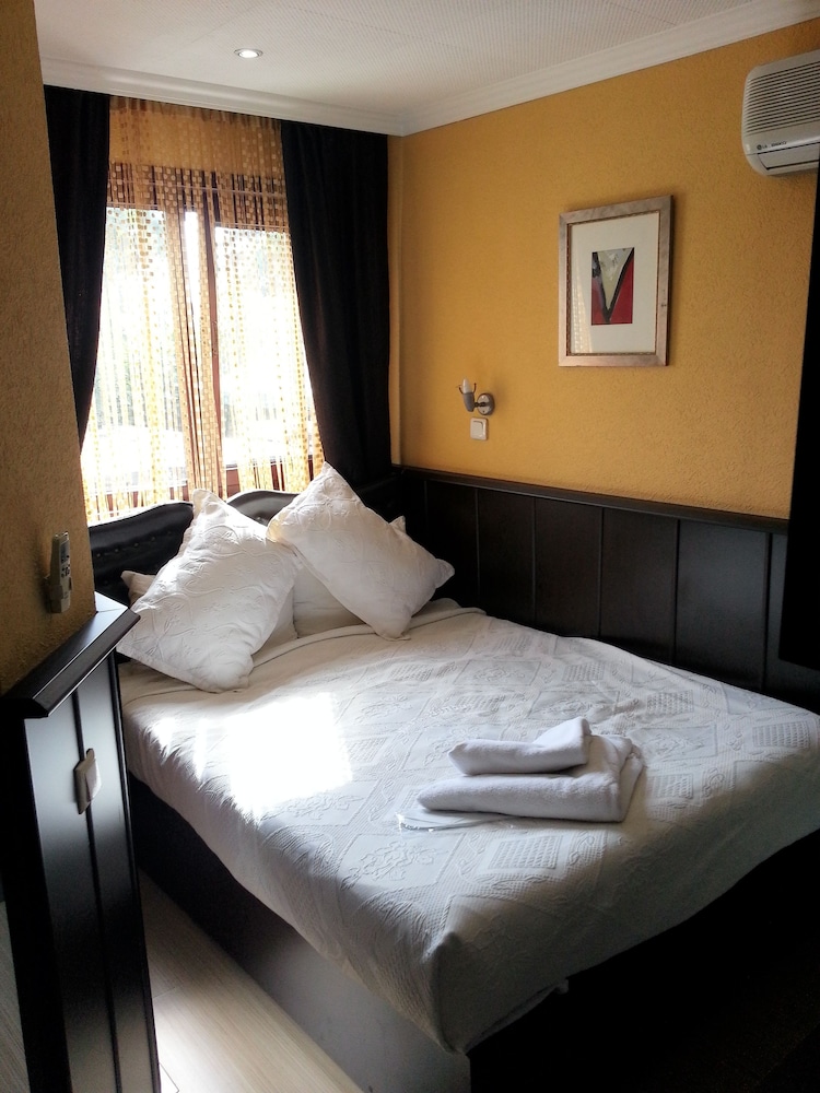 Standart Double Room photo 3