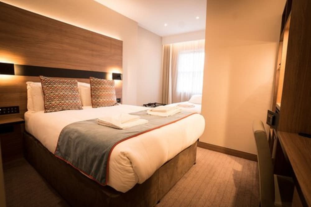 Triple Room photo 2