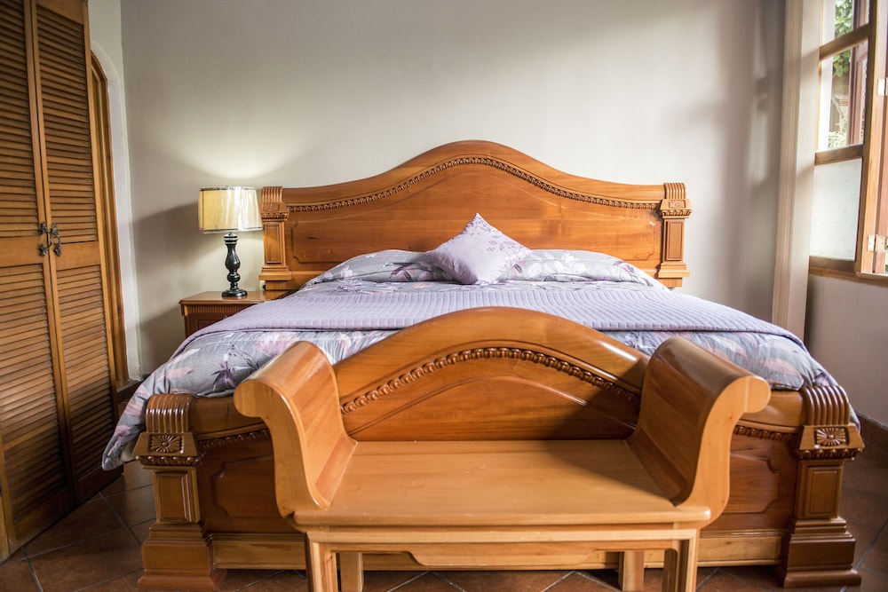 Comfort Double Room, 1 King Bed photo 1