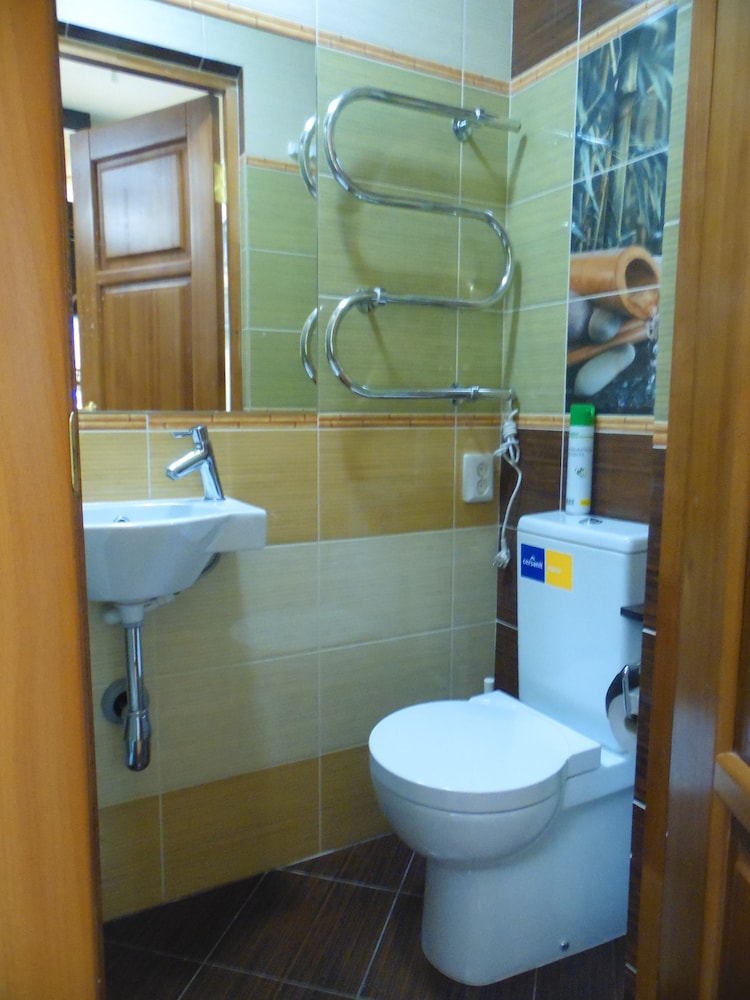 Studio, Kitchenette photo 2
