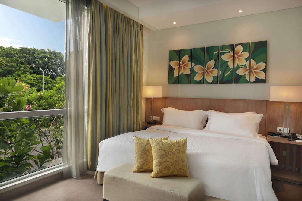 Suite, 1 Bedroom