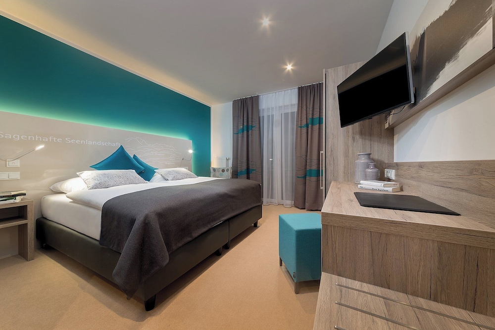 Double Or Twin Room, Non Smoking