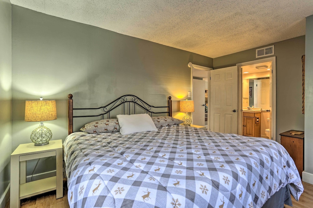 Apartment (2 Bedrooms) photo 2