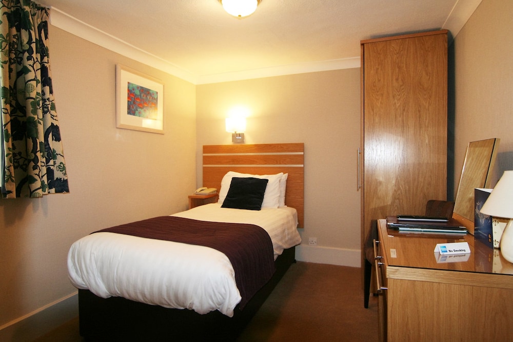 Single Room Inland View photo 3