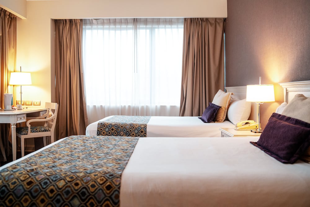 Superior Room, 2 Double Beds