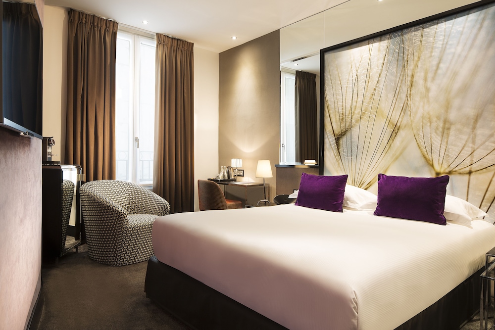 Deluxe Room photo 2