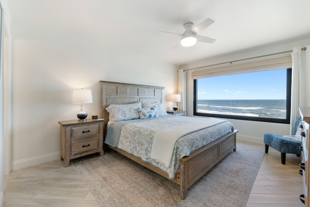 Beachfront 3 Bed Condo Daytona Beach Shores FL, Fotografia 35