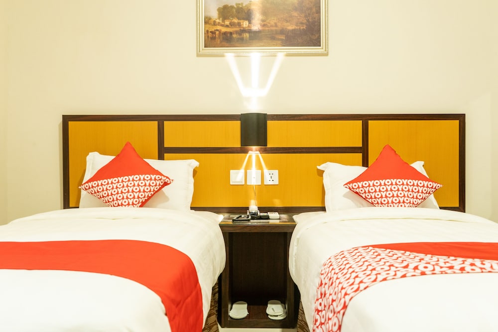 Standard Twin Room, 2 Twin Beds photo 2
