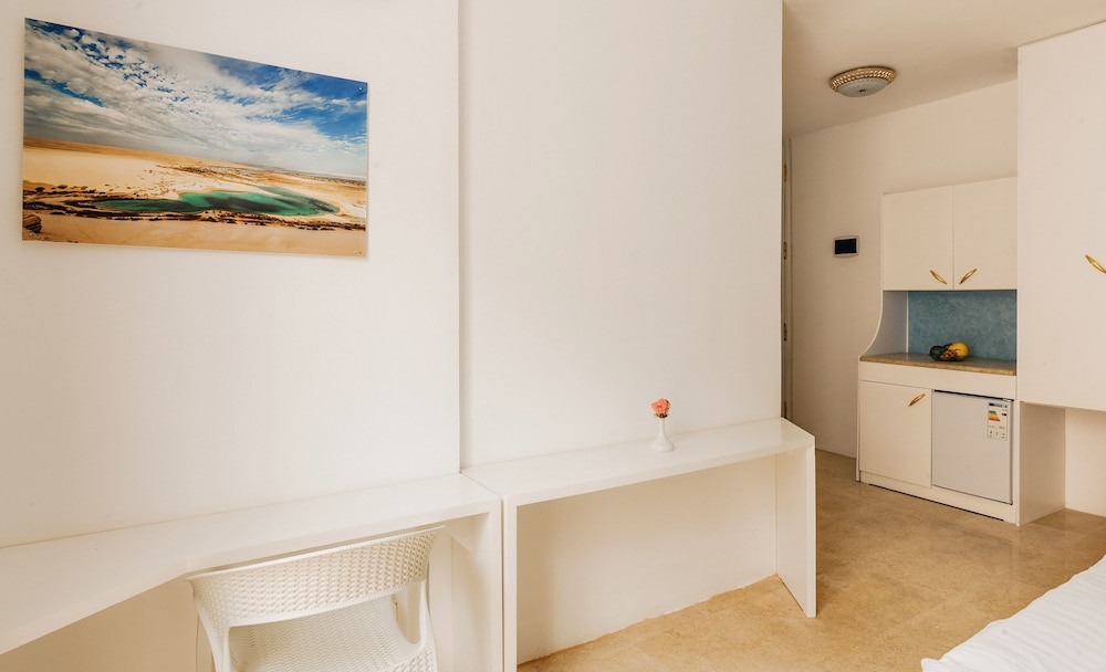 City Triple Room (2 + 1 room) - Photo 2