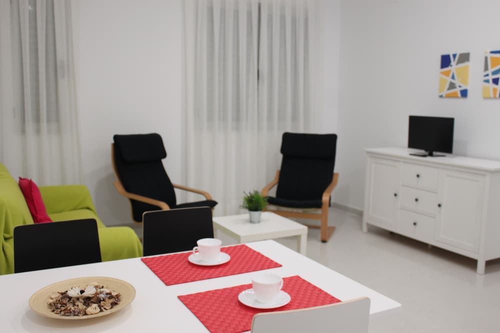 Habitación familiar