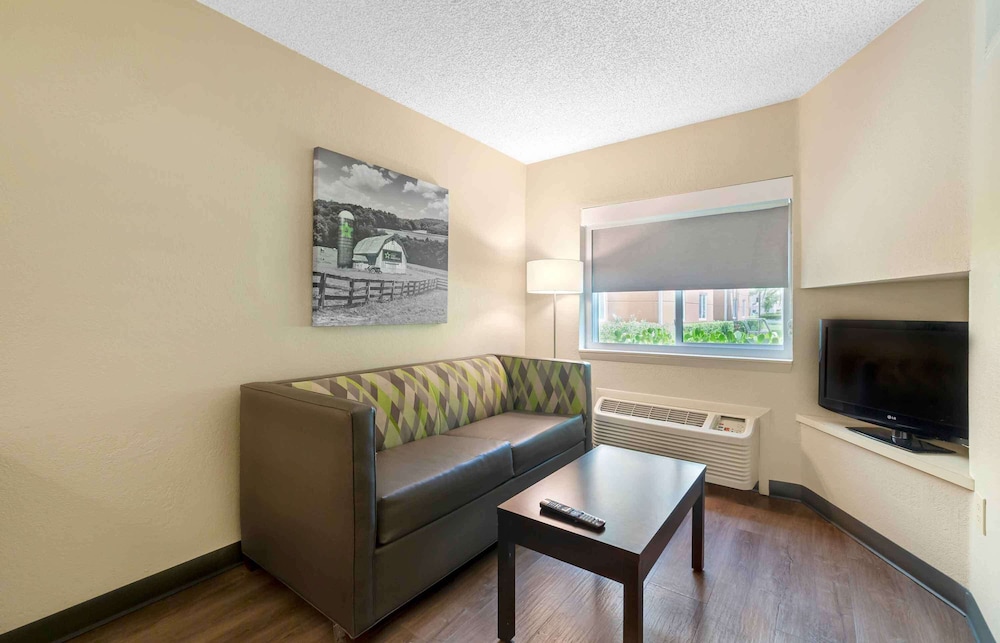 Suite, 1 Bedroom, Non Smoking - Photo 4