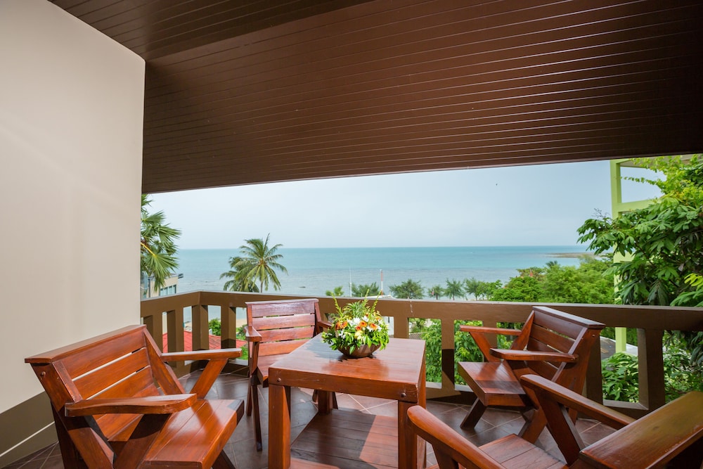 2 Bedrooms Deluxe Family For 5 Person - Photo 8