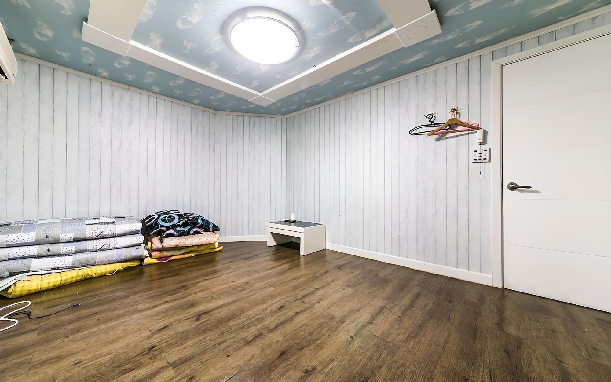 Room (Ondol Room) photo 2