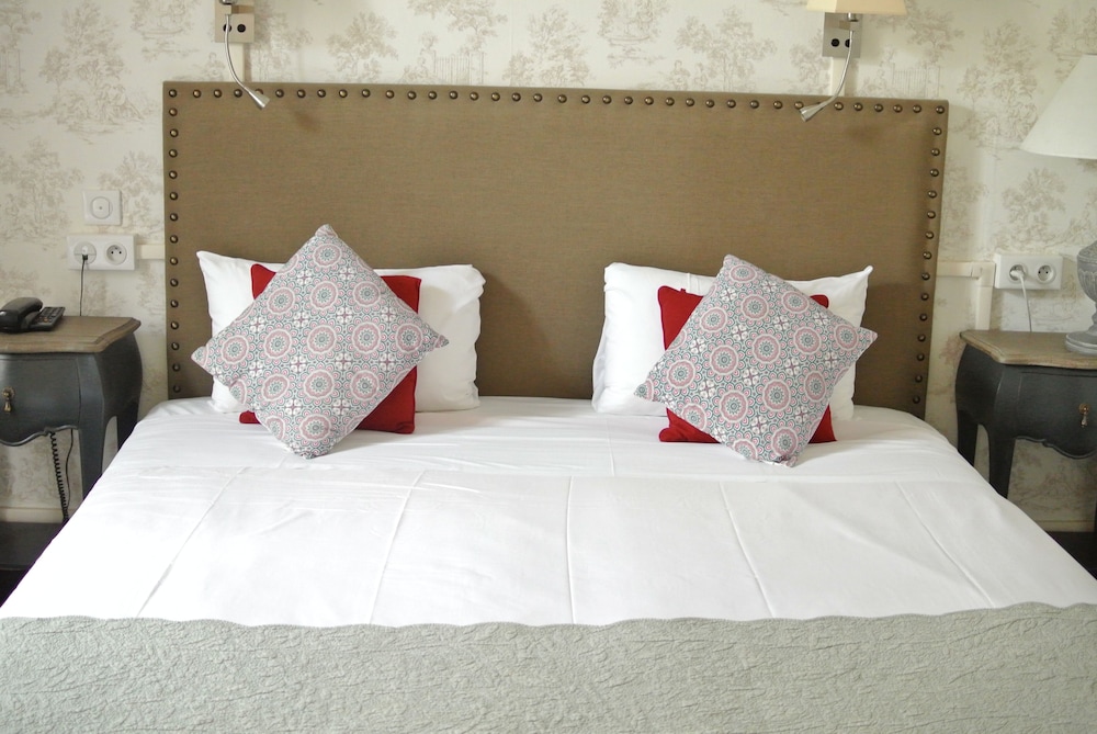 Comfort Triple Room (avec bain)