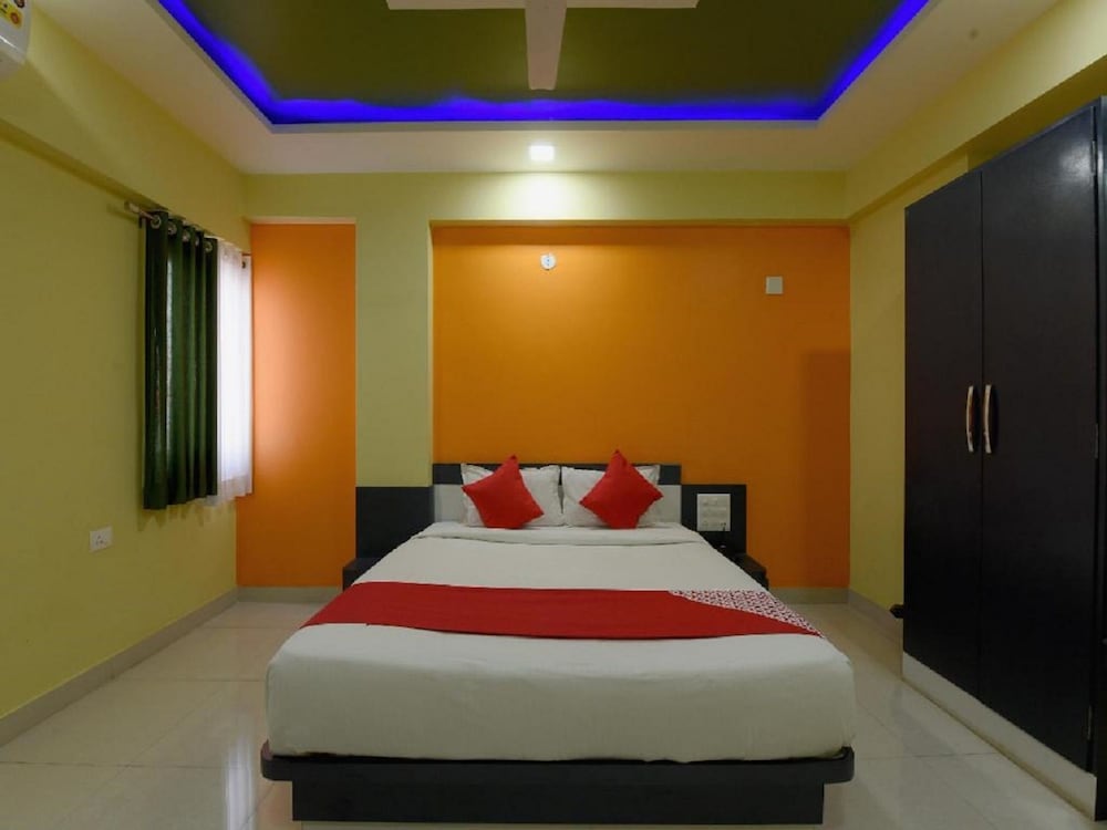 Deluxe Triple Room photo 1