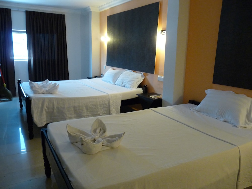 Standard Triple Room photo 1