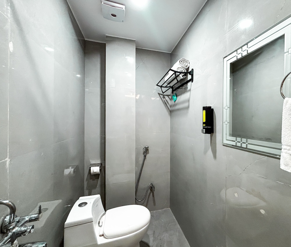 Deluxe Room photo 2