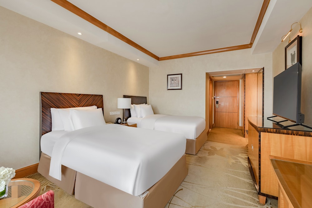 Superior Room, Park View (Collection) photo 3