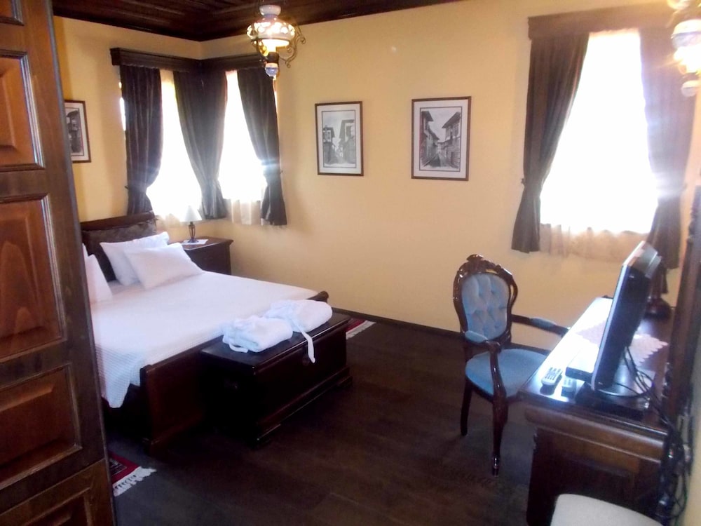 Family Suite photo 2