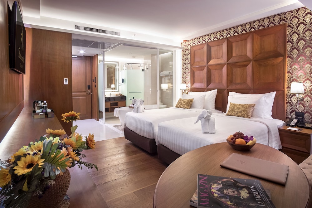 Superior Room photo 2