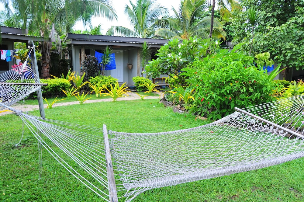 Bula Lodge photo 2