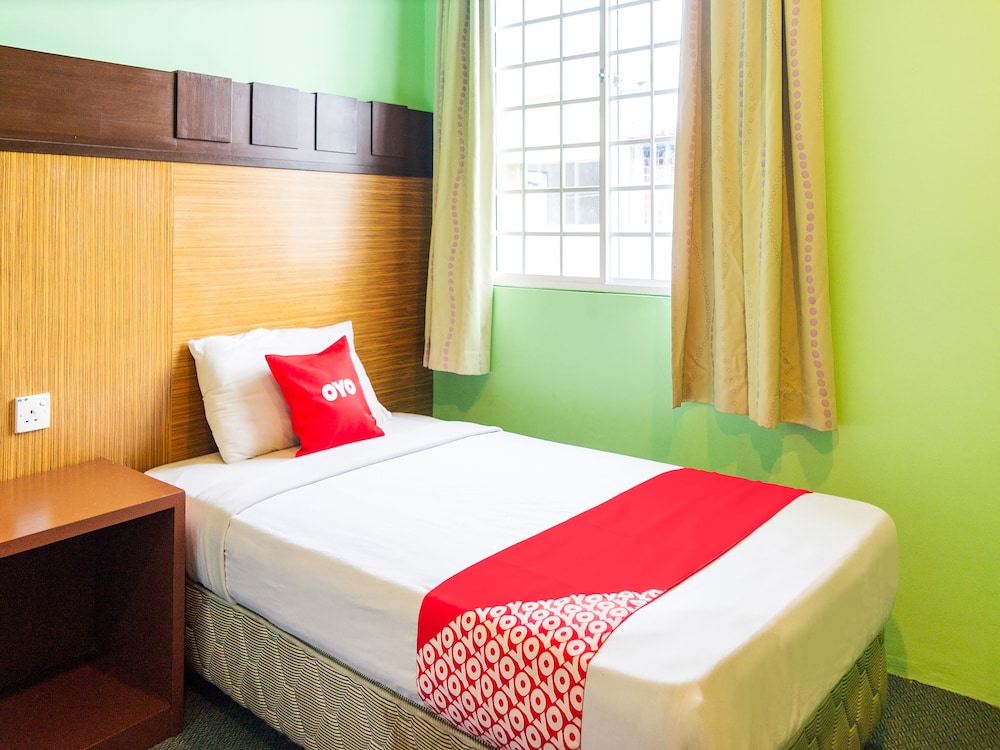 Deluxe Triple Room photo 2