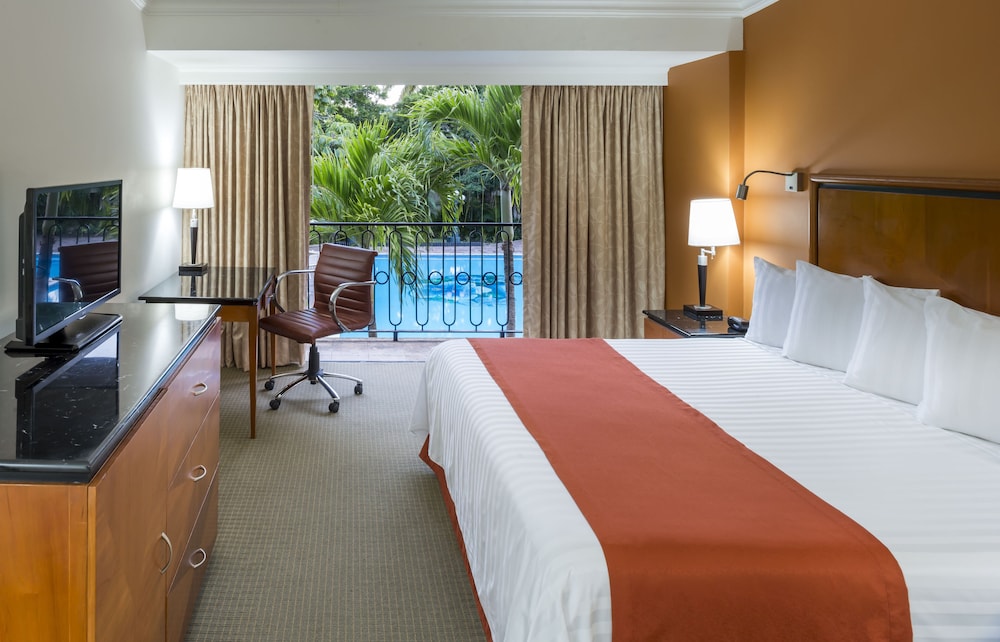 Executive King Pool View photo 2