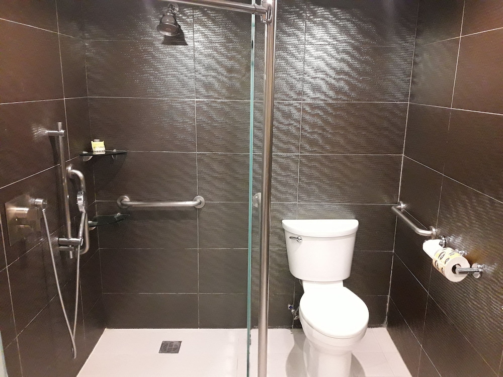 Standard Room, 1 King Bed, Accessible - Photo 4