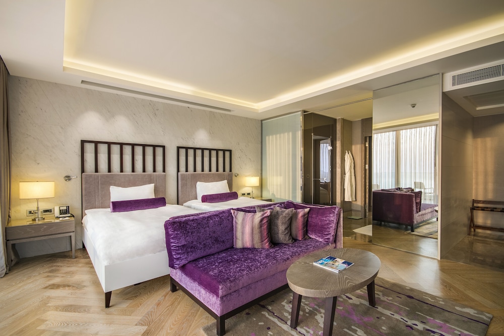 Suite, 2 chambres