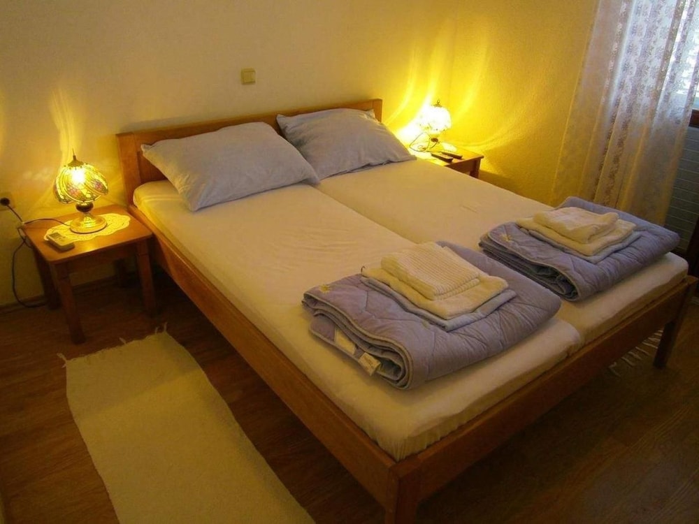 Studio Apartment Sea View 2 Plus 1 photo 3
