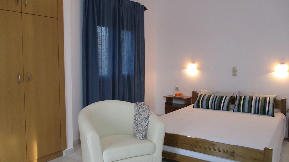 Family Apartment, 2 Bedrooms (No 4)