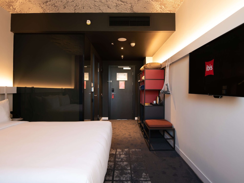 Standard Room, 1 Double Bed - Photo 6