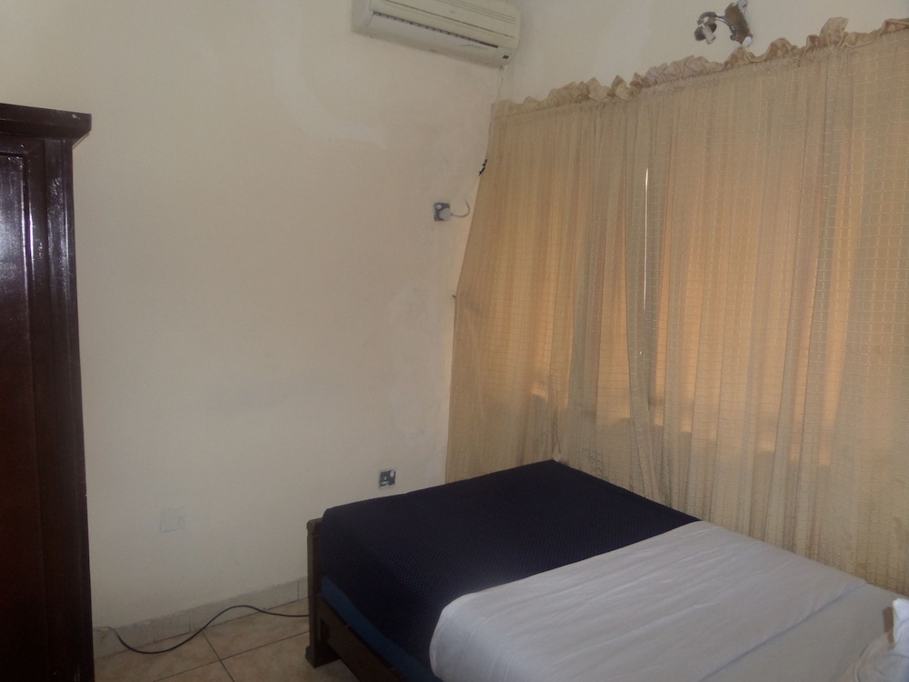 Single Room, 1 Twin Bed