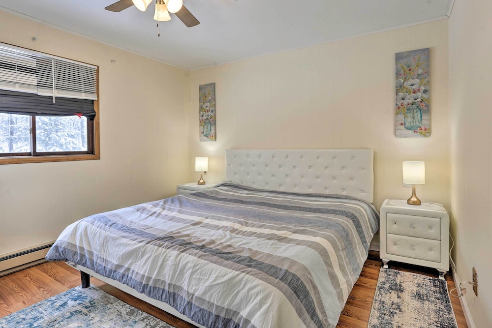 House (6 Bedrooms) photo 2