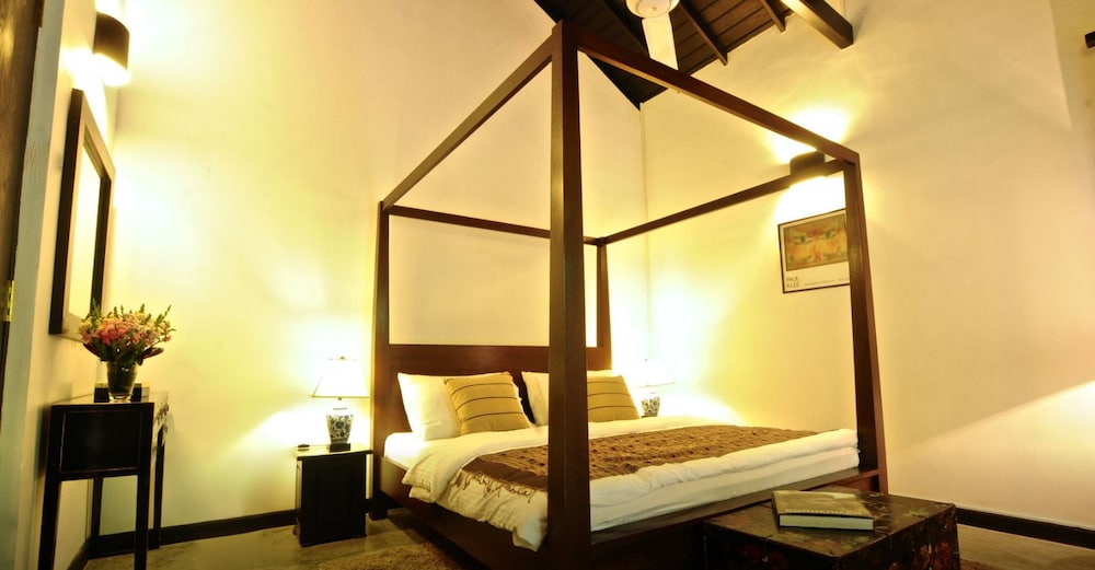 Villa, 4 Bedrooms photo 1