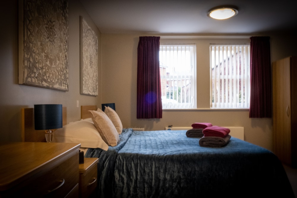Brockley Hall Albergo, Foto 5