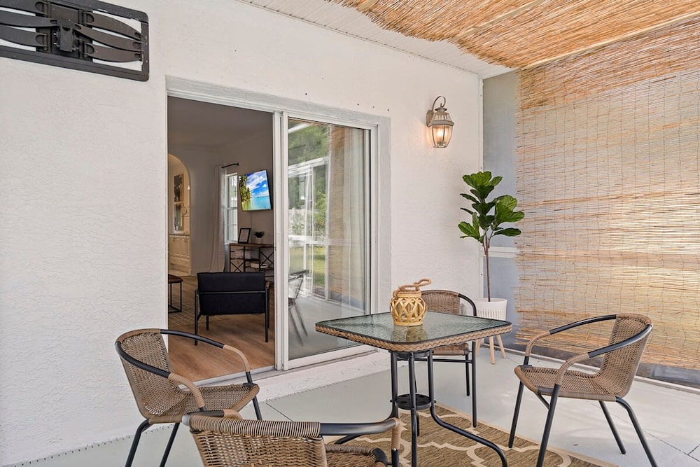 Villa LAS Palmas Belle Maison Avec Piscine Clos Avec Spa - Pour 8 Personnes, Photo 44