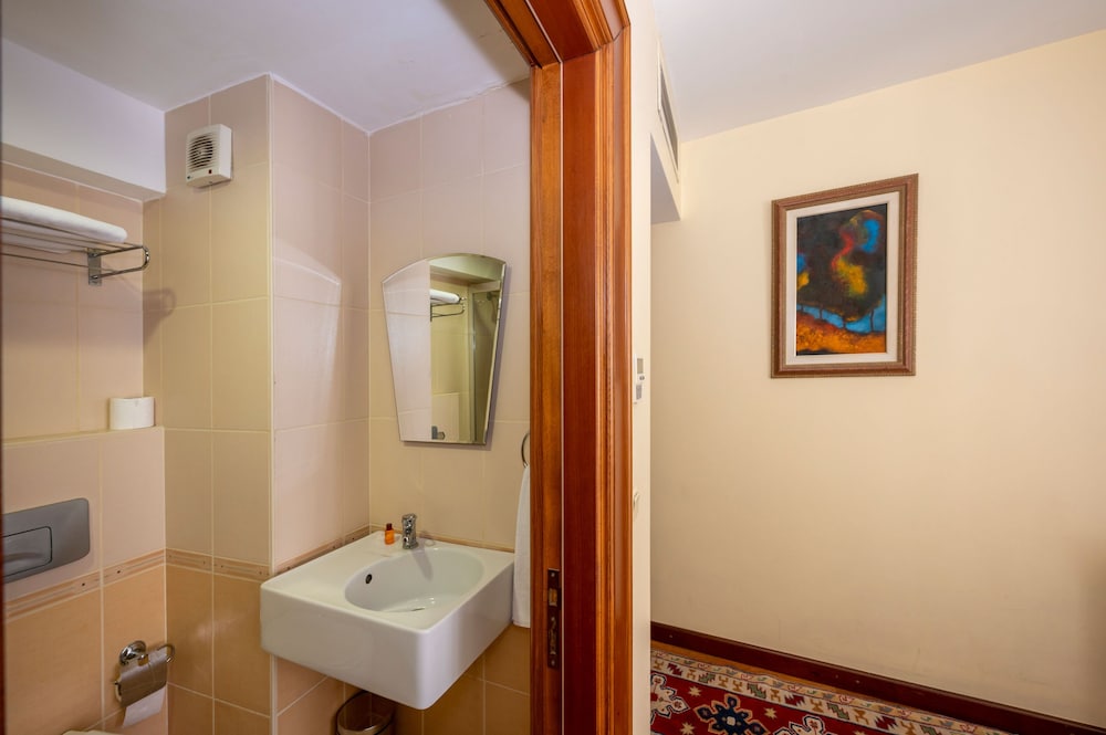 Standard Single Room photo 2