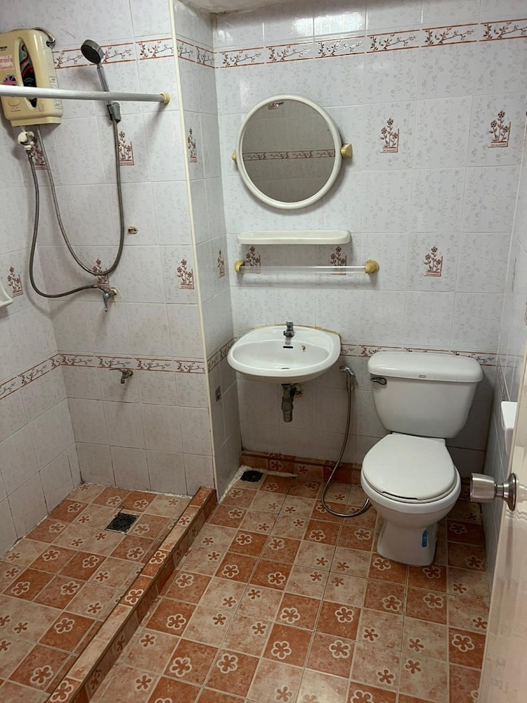 Deluxe Double Room, City View photo 2