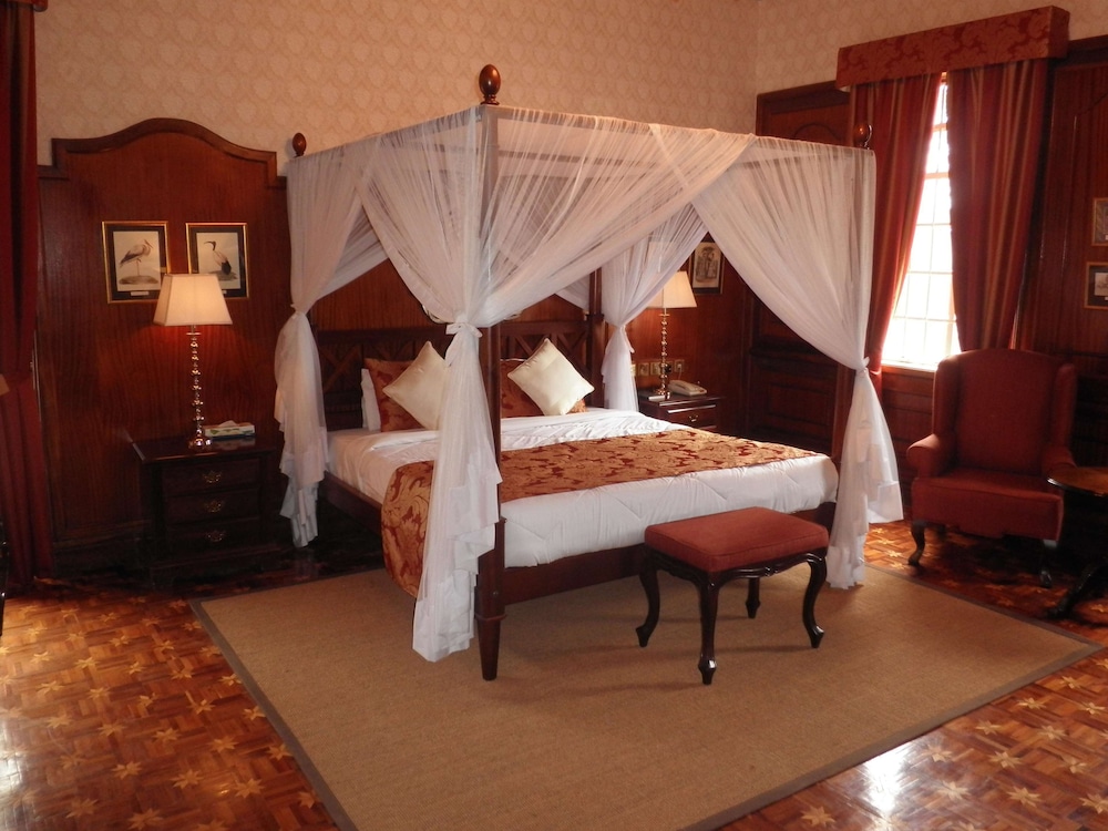 Junior Suite - Photo 1