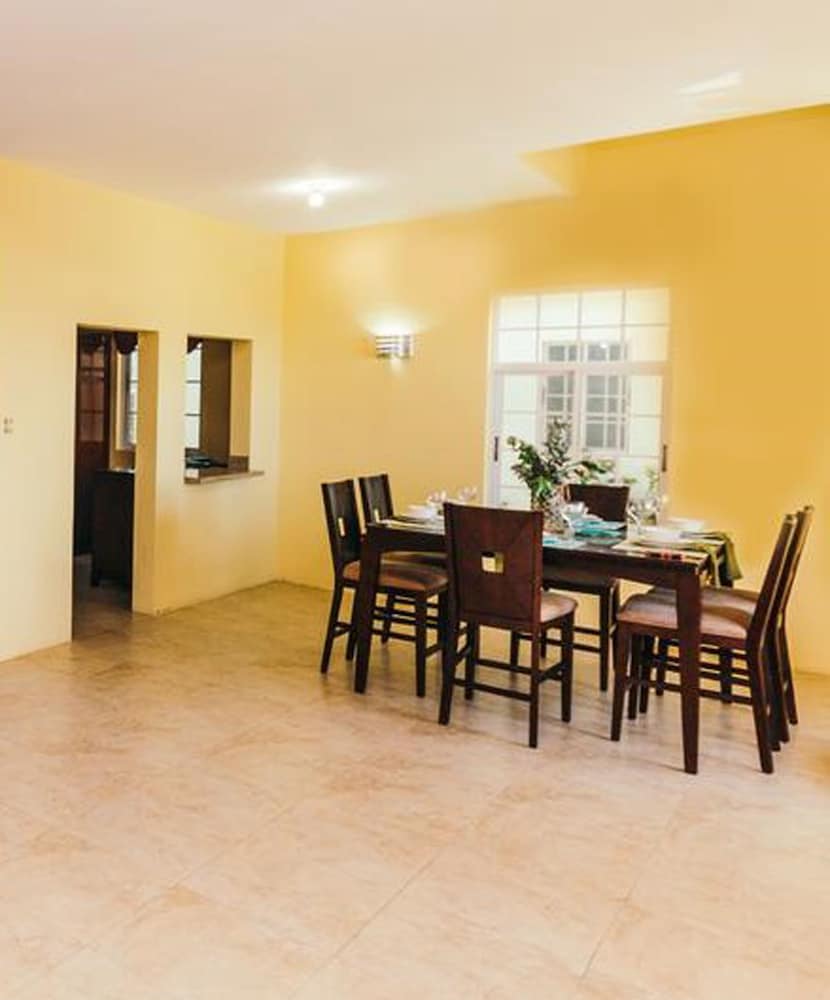 Family Villa, 3 Bedrooms, Beach View, Beachfront photo 3