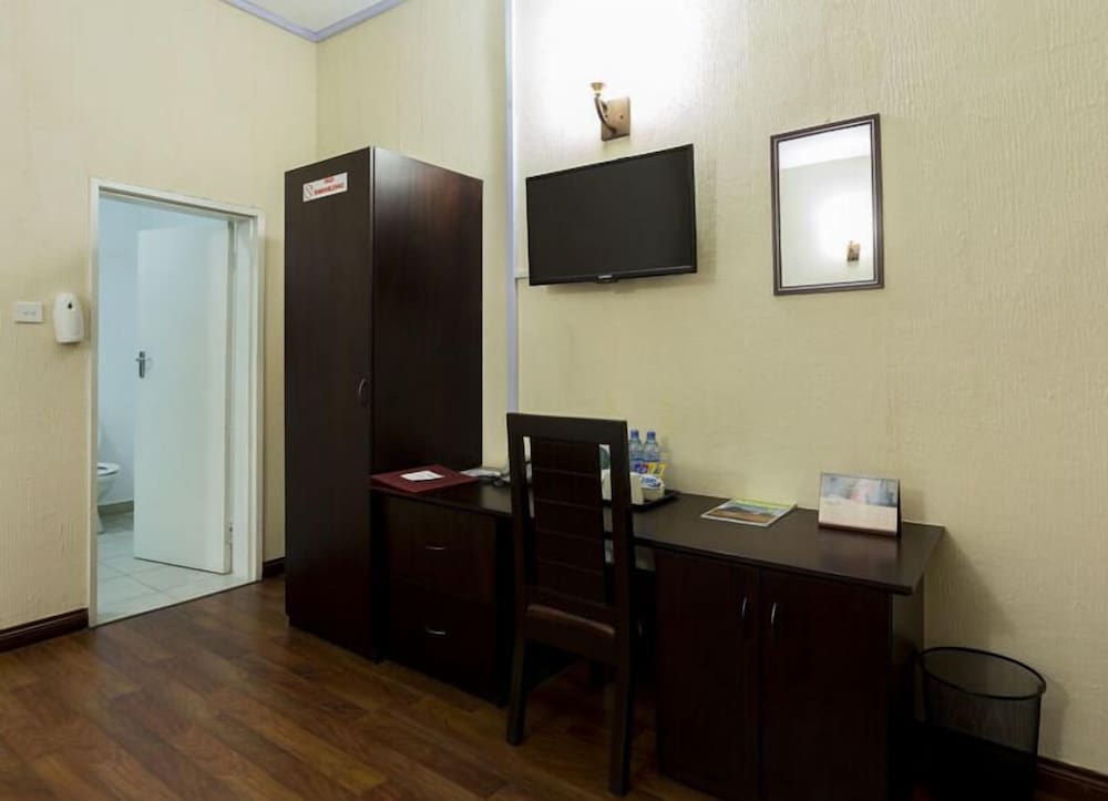 Double Room photo 3