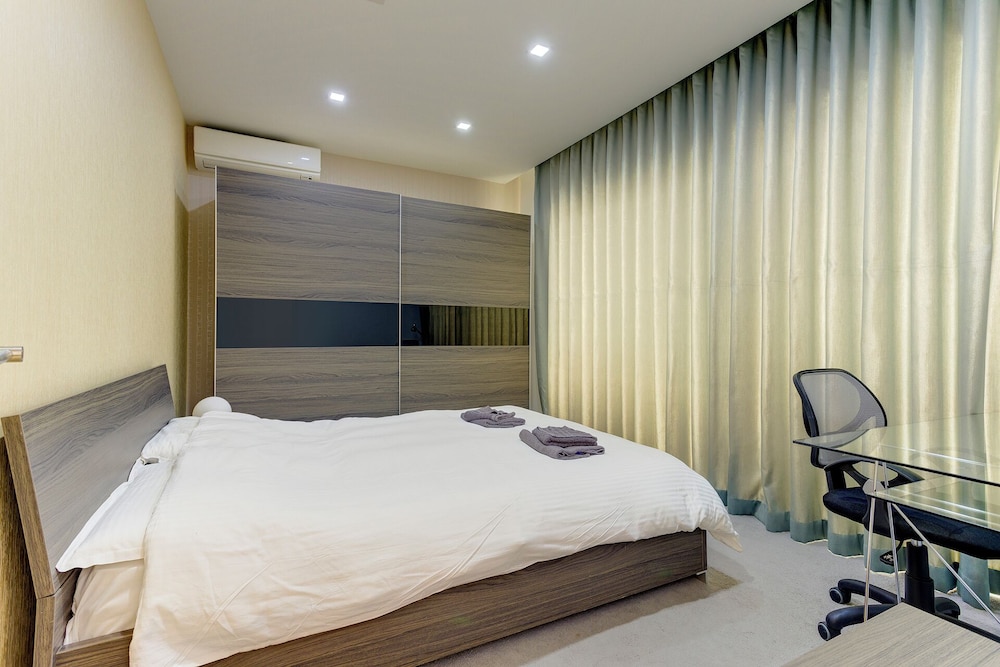 Apartment, 2 Bedrooms