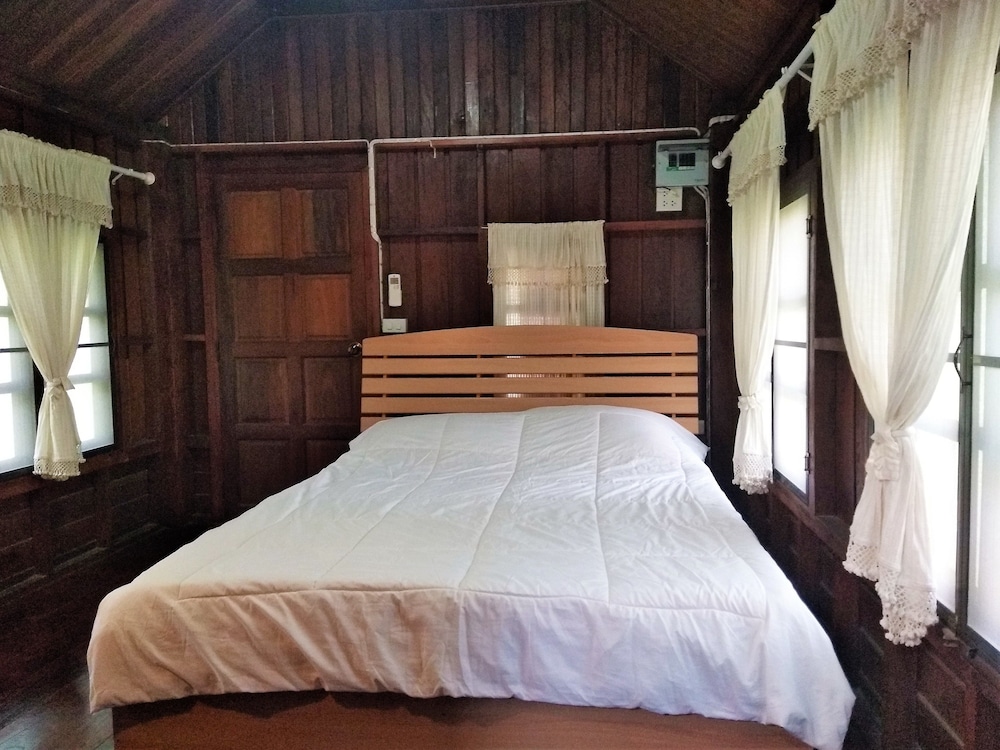 泰国小屋